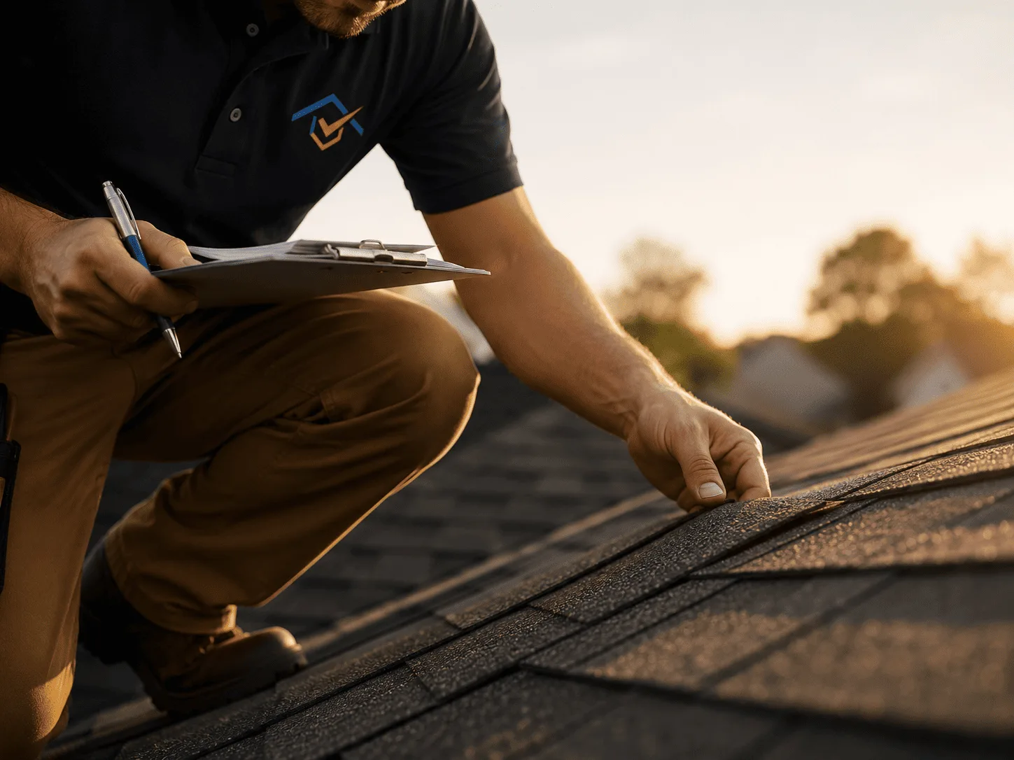 Why Choose Roof Inspection in Crab Orchard, WV
